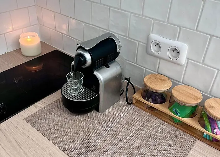 Petit Duplex Cosy Centre-ville De Clermont (Oise)