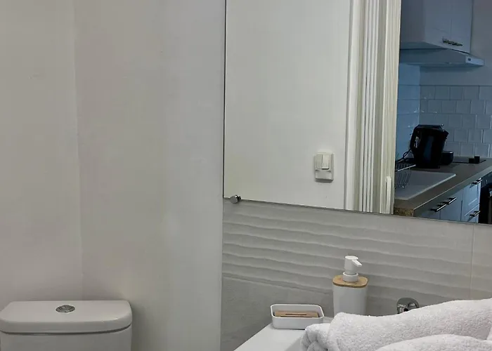 Petit Duplex Cosy Centre-ville De Clermont (Oise)