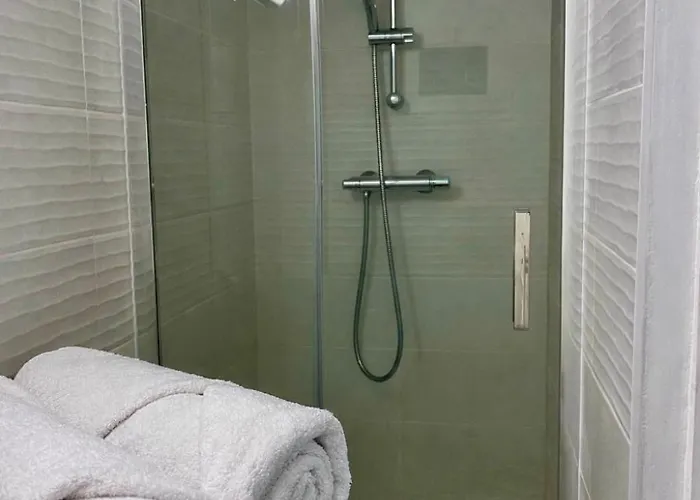 Petit Duplex Cosy Centre-ville De 아파트 *